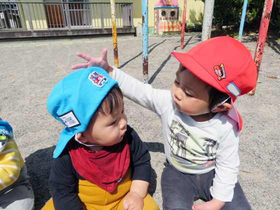 社会福祉法人三宝会 ルンビニ保育園 『その子にとっての丁度良い』を一緒に探しませんか?