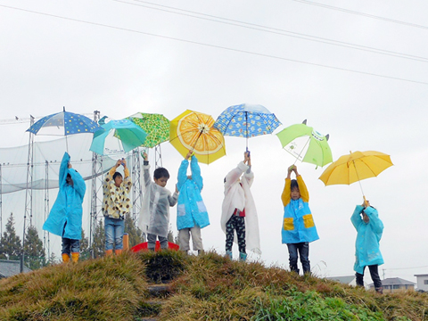 沖代こども園 園長先生・採用担当からのメッセージ