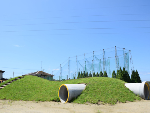沖代こども園