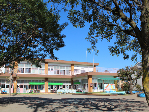 佐助保育園/富士見保育園/深見台保育園/小規模保育施設 楽友庵 園長先生・採用担当からのメッセージ