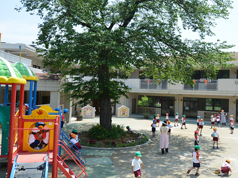 学校法人岩澤学園 みほ幼稚園