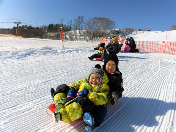 認定こども園美幌大谷幼稚園 失敗を恐れず、チャレンジし続けられる人大歓迎!