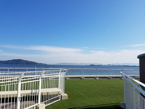 社会福祉法人萬伸会 今宿保育園