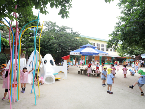 国風第一幼稚園