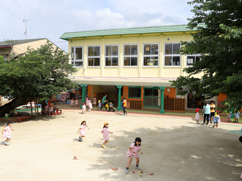 国風第一幼稚園
