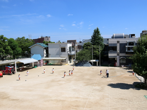 学校法人みなと幼稚園