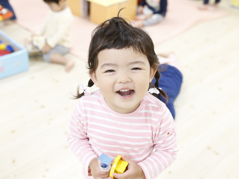 ぽけっとランド・キッズ大陸(学校法人三幸学園) 園長先生・採用担当からのメッセージ