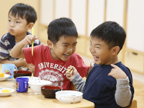 ぽけっとランド・キッズ大陸(学校法人三幸学園)