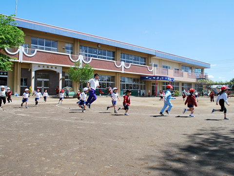 認定こども園 江木幼稚園