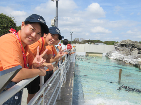 川口アソカ幼稚園 園長先生・採用担当からのメッセージ