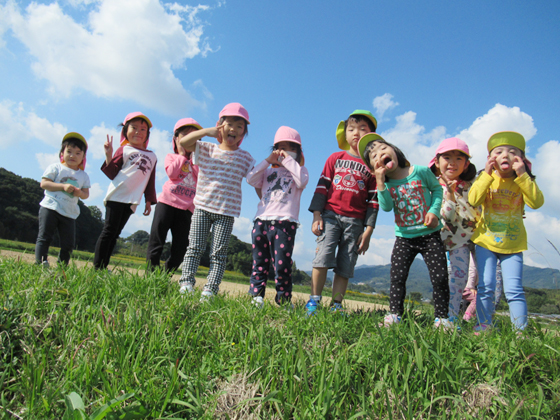 大神保育園 あなたを強力サポート!将来的に様々な働き方が可能です!