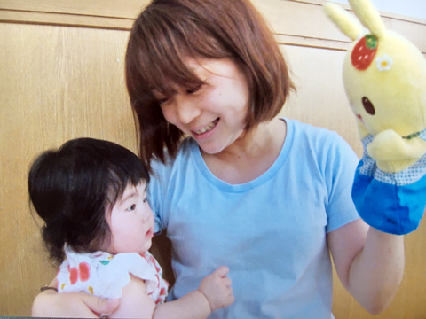 幼保連携型認定こども園 さわらび保育園