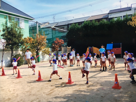 幼保連携型認定こども園 さわらび保育園
