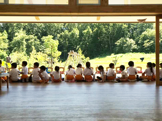 学校法人東京内野学園　東京ゆりかご幼稚園