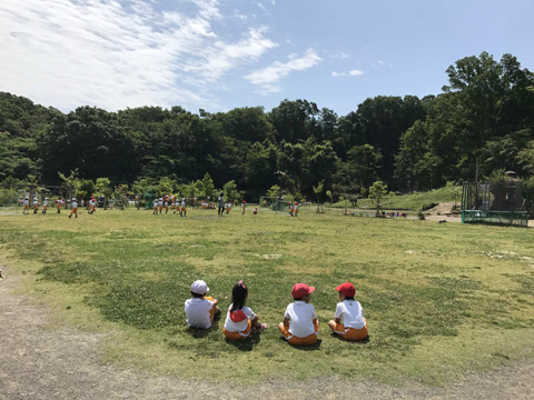 学校法人東京内野学園 東京ゆりかご幼稚園
