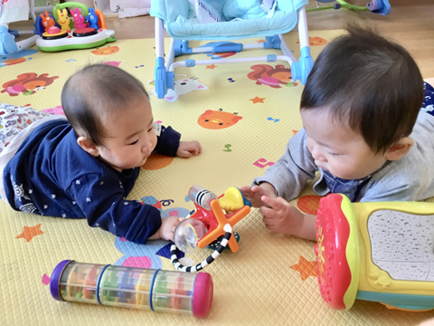 社会福祉法人とみのはら福祉会