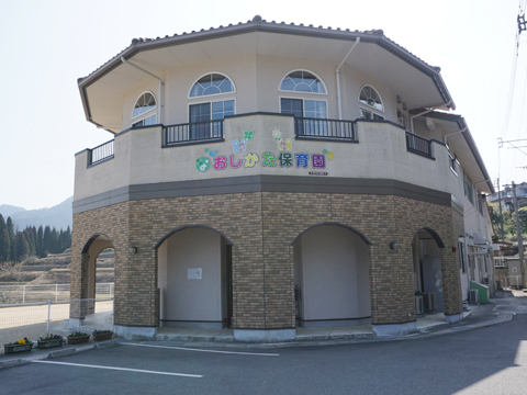 中央保育園・押方保育園 園長先生・採用担当からのメッセージ