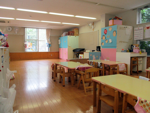 社会福祉法人まるよ会 栗原保育園