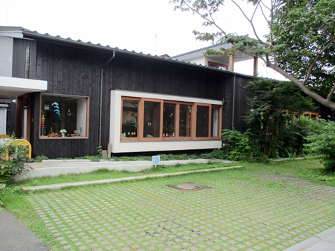 社会福祉法人まるよ会 栗原保育園