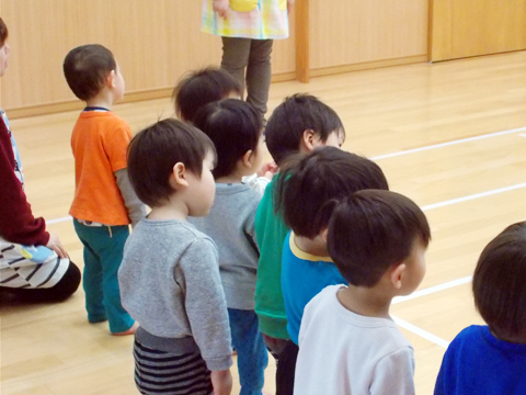 認定こども園一日市保育園 園長先生・採用担当からのメッセージ
