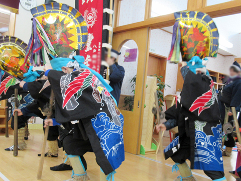 認定こども園一日市保育園