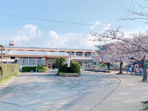 二日市カトリック幼稚園 園長先生・採用担当からのメッセージ