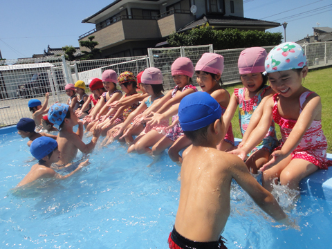 八代ひかり保育園 園長先生・採用担当からのメッセージ