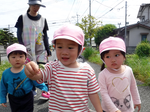 八代ひかり保育園
