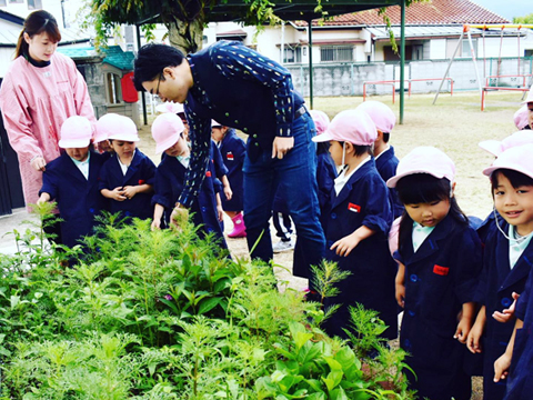 福島わかば幼稚園