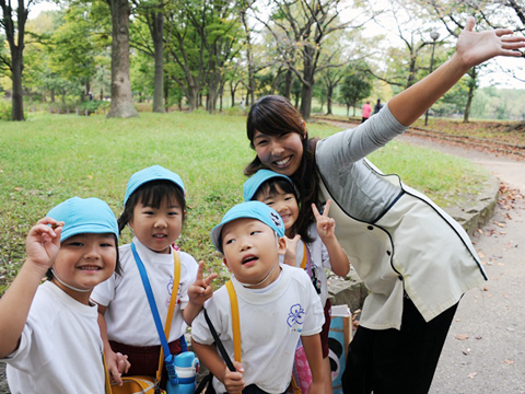 さなえ幼稚園