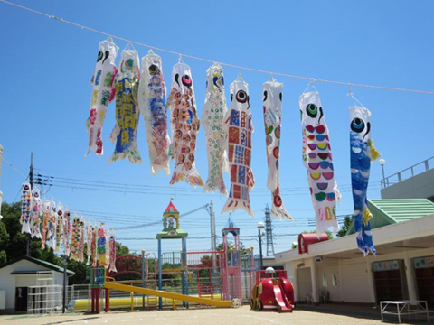 幼保連携型認定こども園 つぐみ保育園
