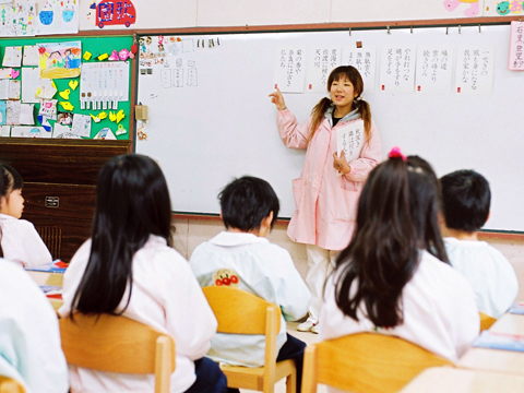 学校法人尾関学園 美里幼稚園 園長先生・採用担当からのメッセージ