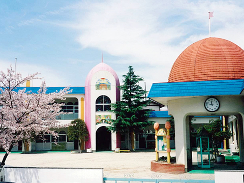 学校法人尾関学園 美里幼稚園