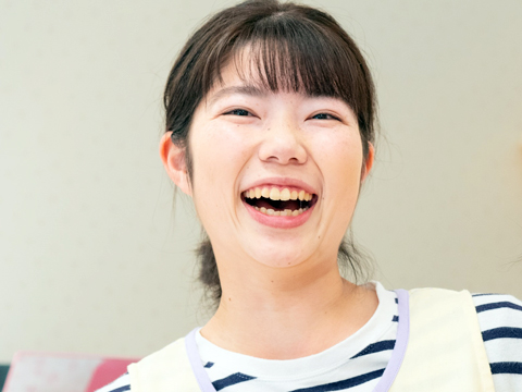 社会福祉法人創人会 きらり保育園