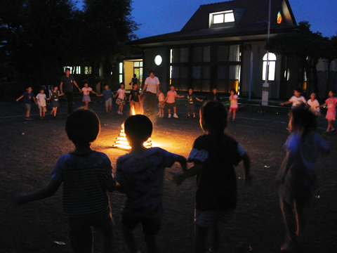 学校法人えのもと学園 川越幼稚園