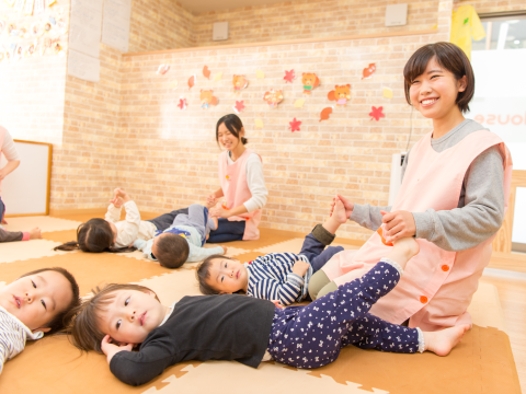 おれんじハウス