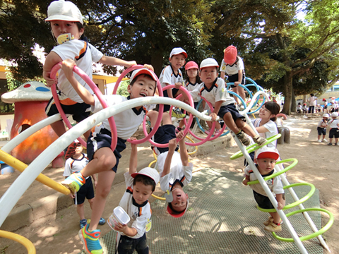 学校法人八潮小澤学園 八潮幼稚園 園長先生・採用担当からのメッセージ