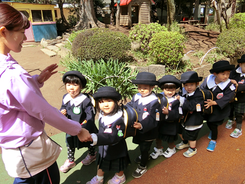 学校法人八潮小澤学園 八潮幼稚園