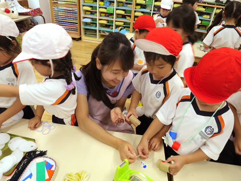 学校法人八潮小澤学園 八潮幼稚園