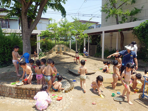 学校法人 葵学園 園長先生・採用担当からのメッセージ