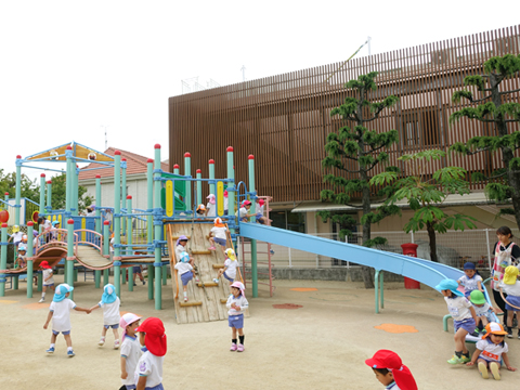 学校法人 葵学園