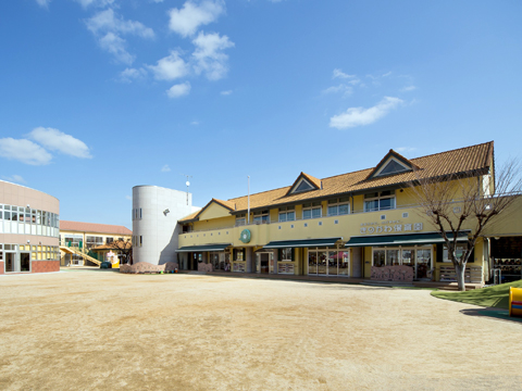 社会福祉法人紀之川保育園 きのかわ保育園 園長先生・採用担当からのメッセージ