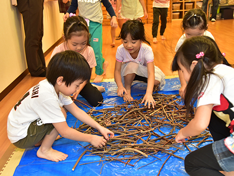 社会福祉法人あけぼの会 