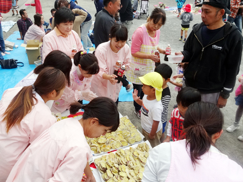 神谷城保育園
