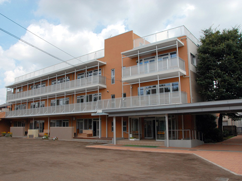 学校法人道灌山学園 高松幼稚園・道灌山幼稚園