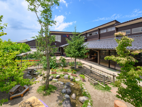 社会福祉法人富山YMCA福祉会 園長先生・採用担当からのメッセージ