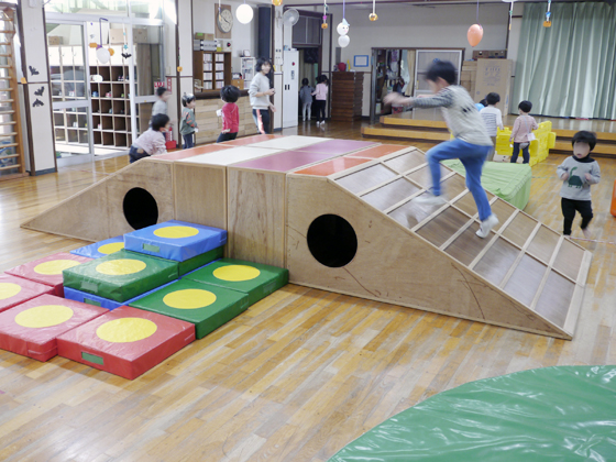 社会福祉法人めぐみ隣保会 めぐみ保育園 子どもの、未来を生きる力を育む環境作りを行います。