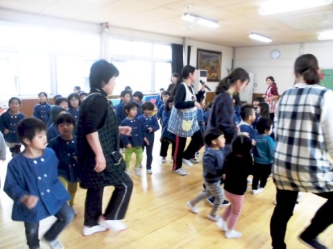 社会福祉法人満照寺福祉会 満照寺保育園