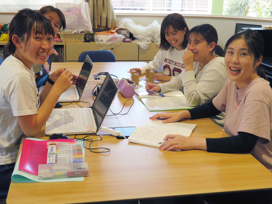 社会福祉法人来夢 子どもが中心のやさしさ保育&現場思いの働きやすさ!