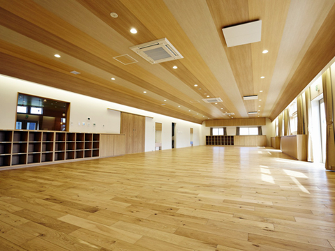 社会福祉法人来夢